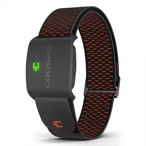 Fitness Tracker